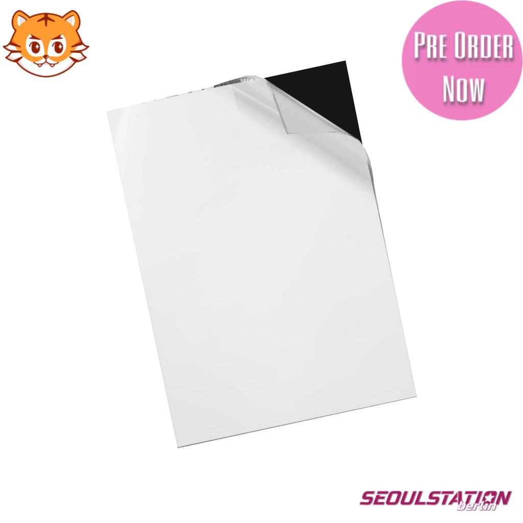 Babymonster we go up album SEOULSTATION berlin