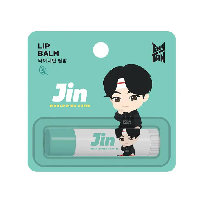 SEOULSTATION_berlin_BTS_TinyTan_Lip_Balm_Jin