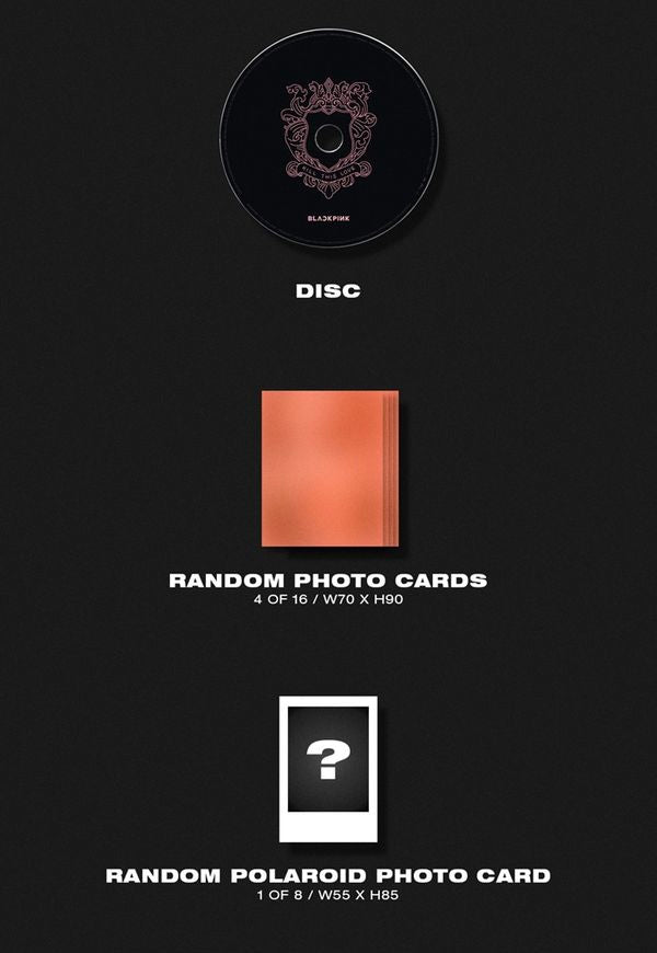 SEOULSTATION berlin Blackpink Kill this love 