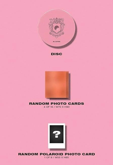 SEOULSTATION berlin Blackpink Kill this love 