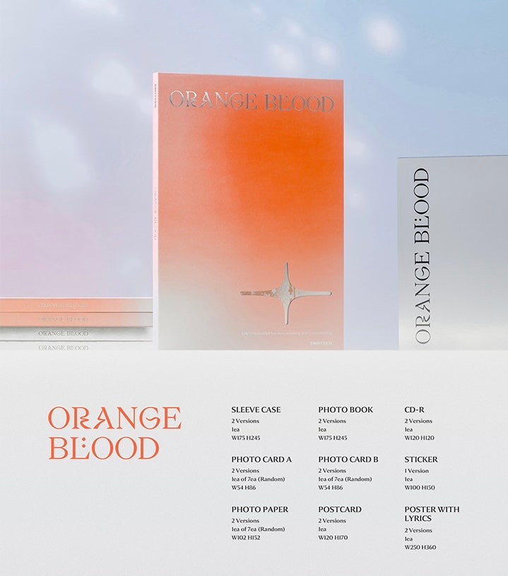 SEOULSTATION_berlin_Enhypen_Orange_Blood_Photobook_Version_Packshot