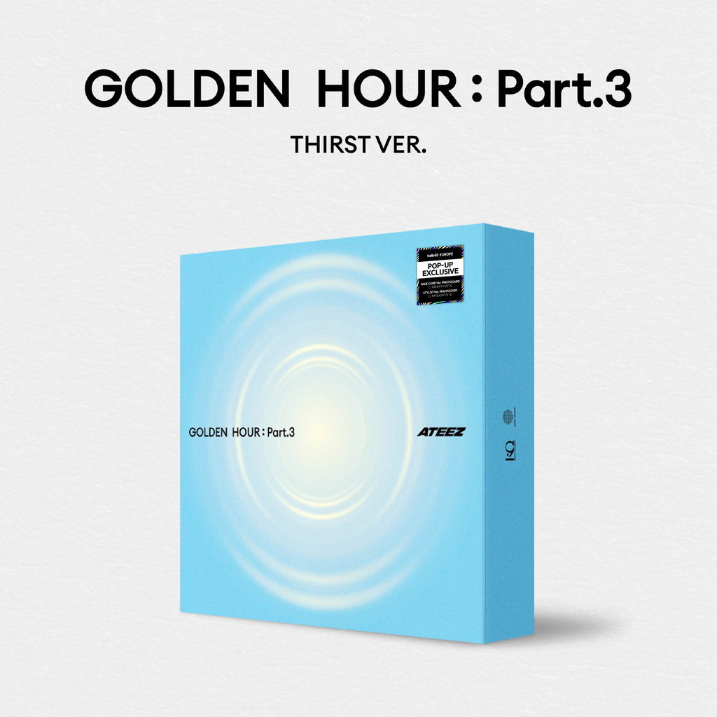 SEOULSTATION berlin EuropePOP-UP_THIRST Golden Hour: Part. 3