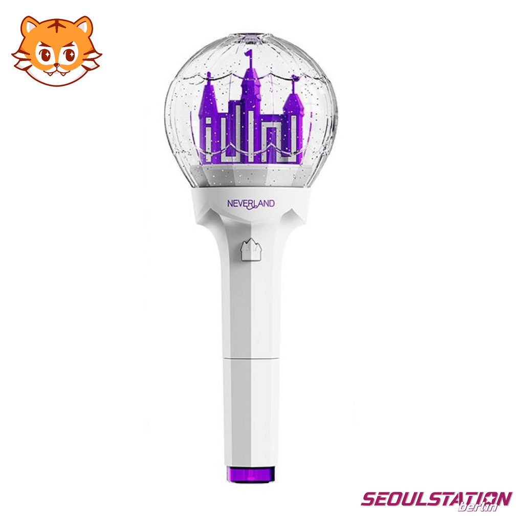 SEOULSTATION berlin GIDLE Official Lightstick version 2