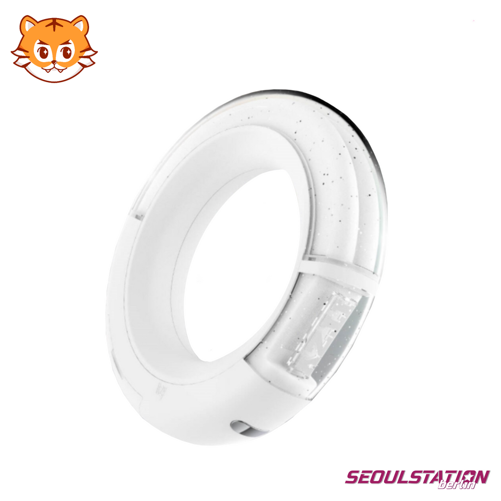 SEOULSTATION berlin ITZY LIGHT RING Version 2