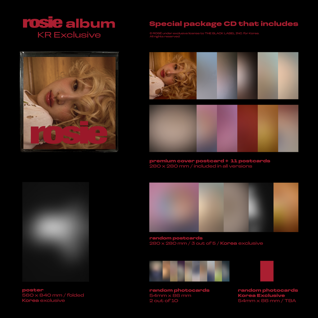 SEOULSTATION_berlin_Rosie_solo_album