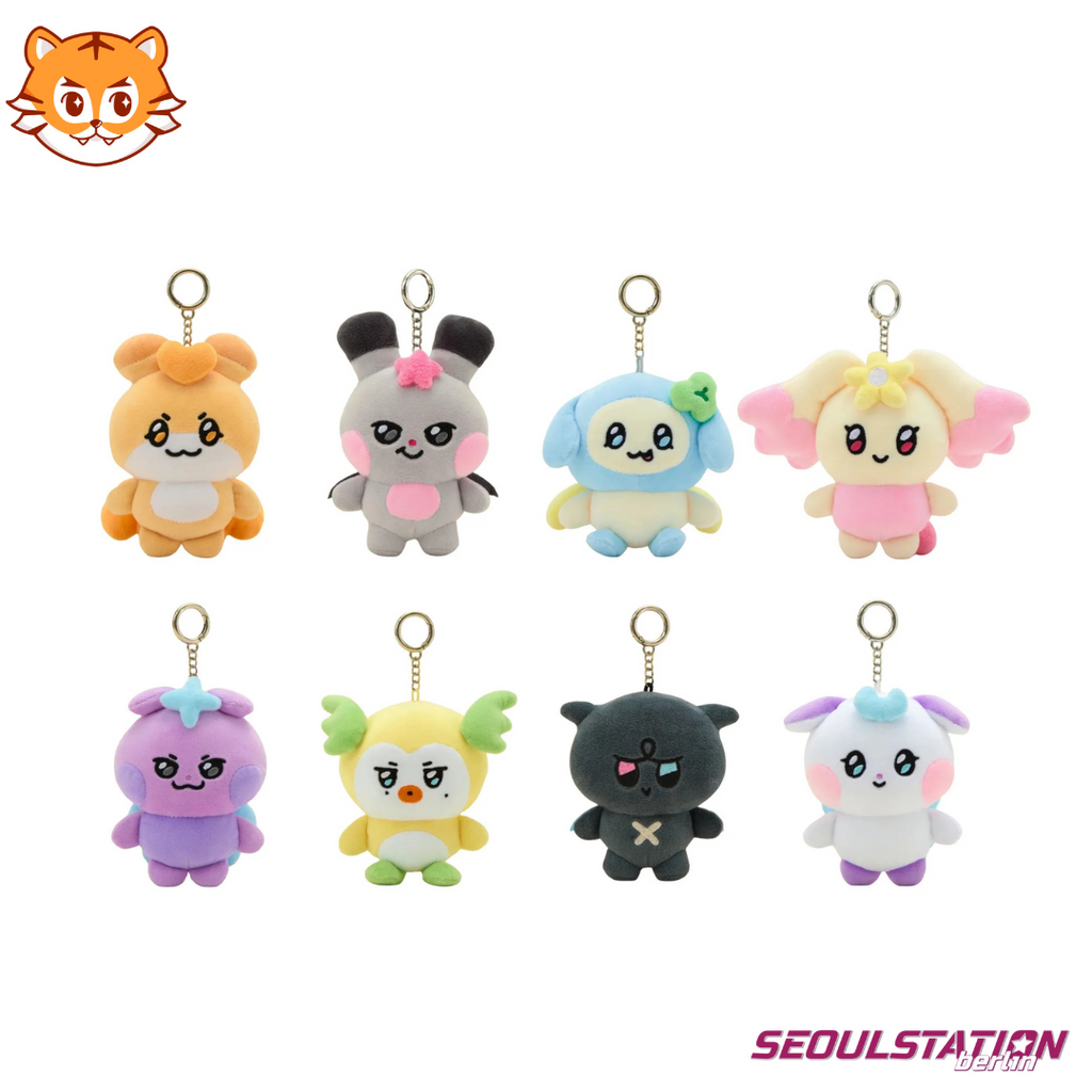 SEOULSTATION_berlinATEEZ_Mighteez_lush_Keyring