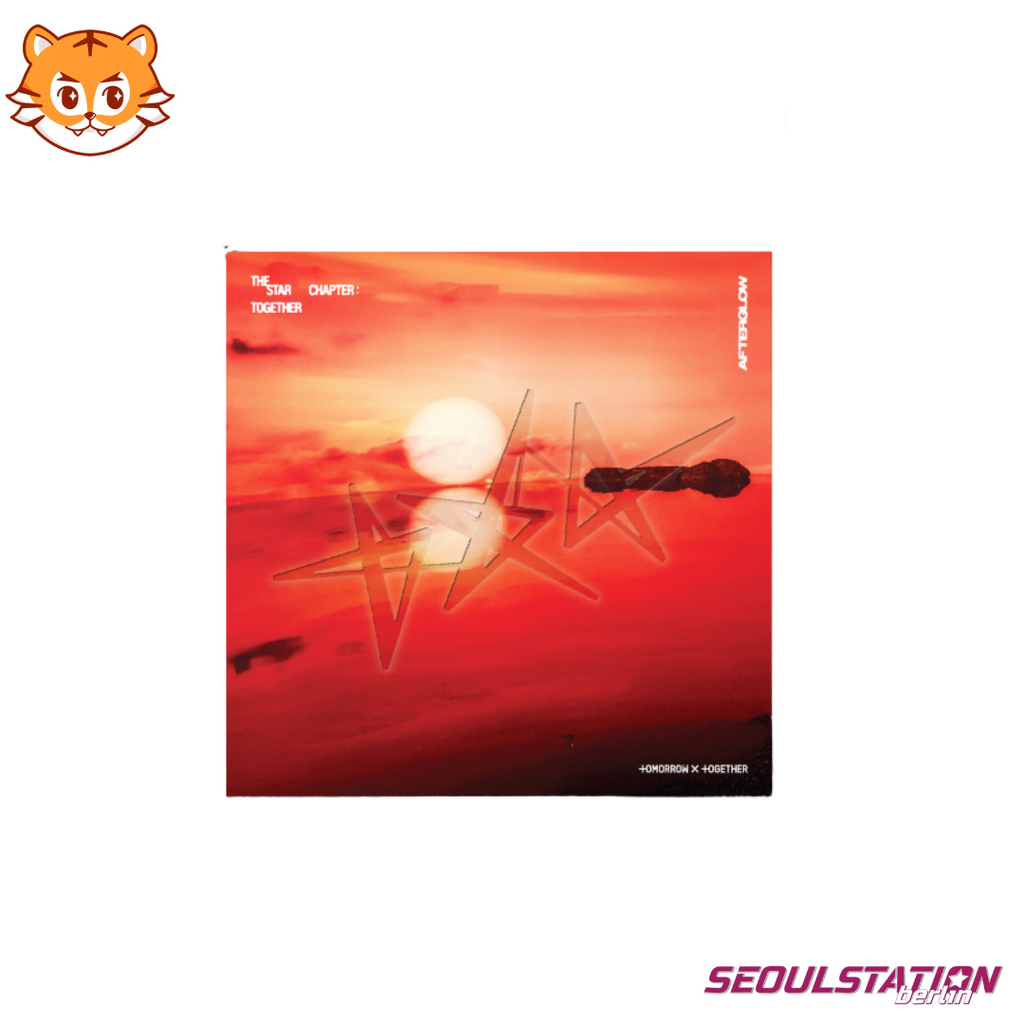 SEOULSTATION_berlin_TXT_TOGETHER_Packshot_B_Afterglow_Cover