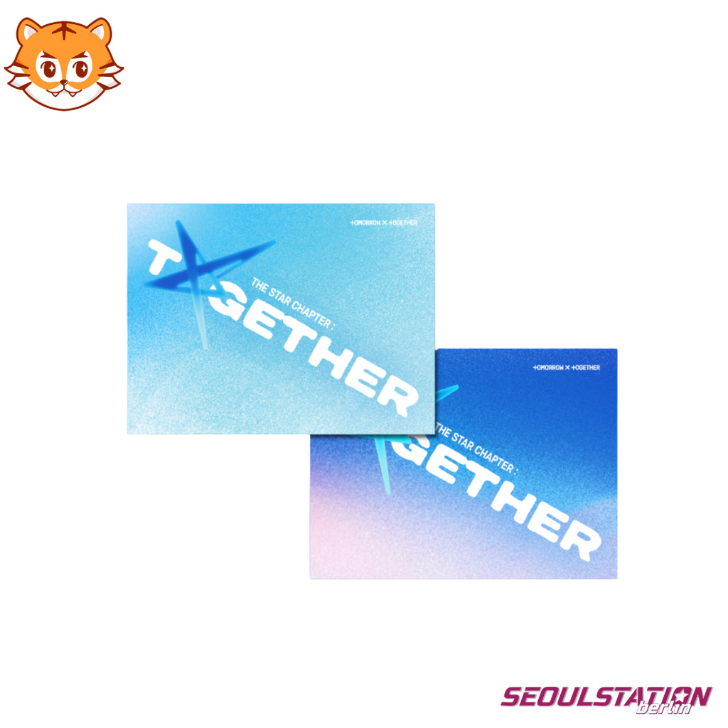 SEOULSTATION_berlin_TXT_The_Star_Chapter_Together_Weverse_Album_Version