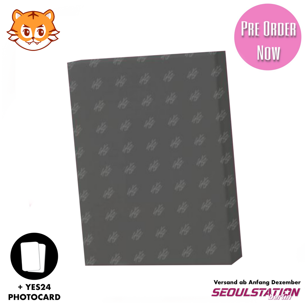 STRAY KIDS DO IT Yes24 Photocard Pre-Order SEOULSTATION berlin
