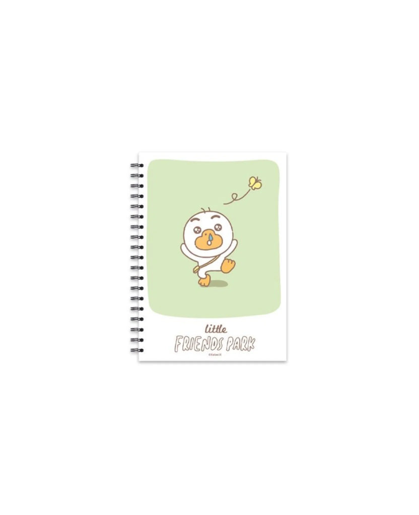 Seoulstation_Kakao_Friends_Tube_Note_book