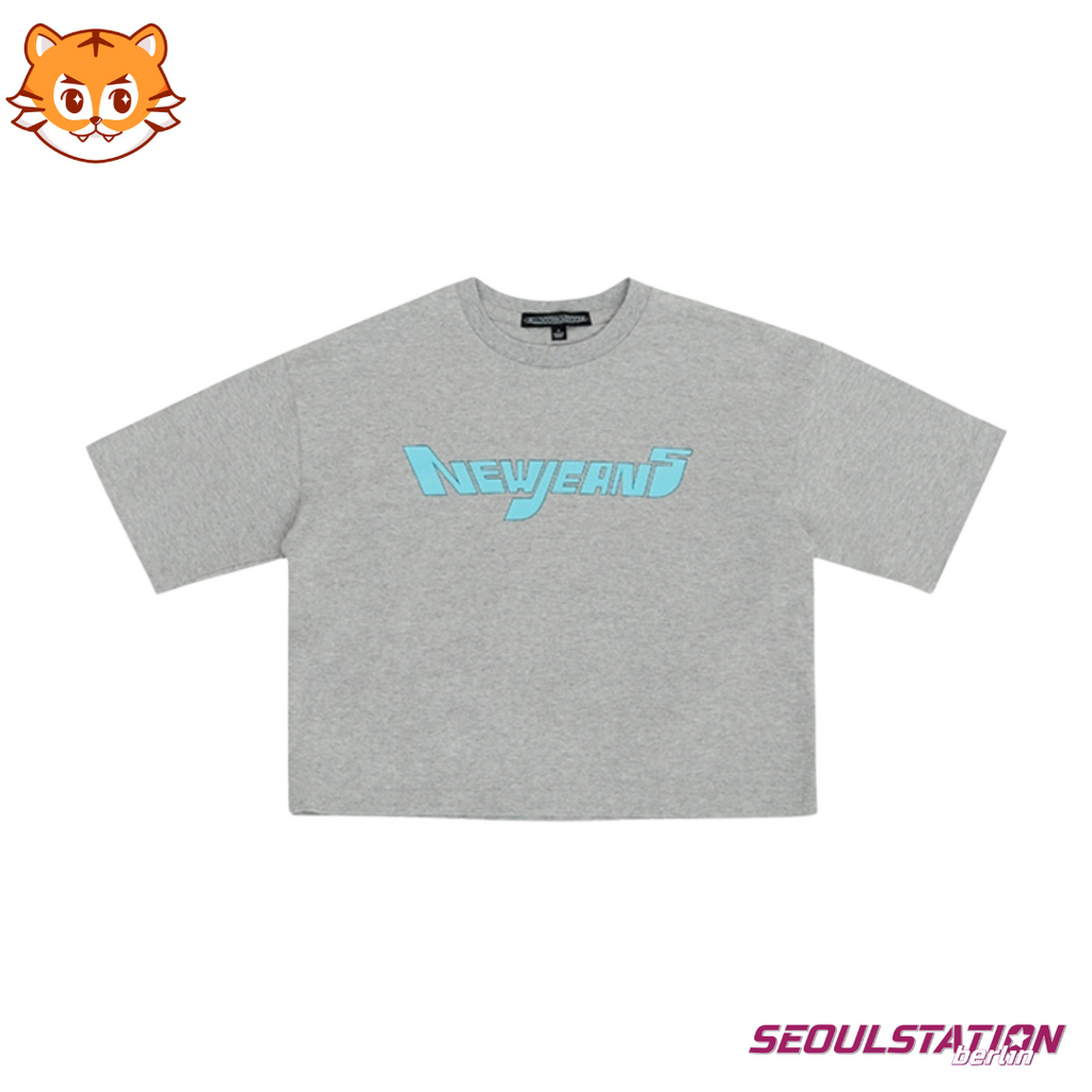 Seoulstation berlin newjeans tshirt