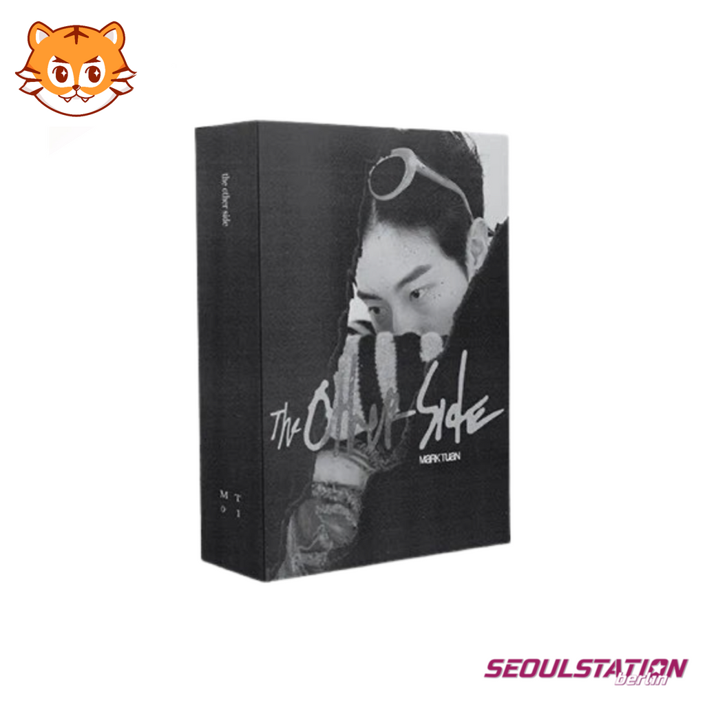 SEOULSTATION berlin Mark Tuan The other side