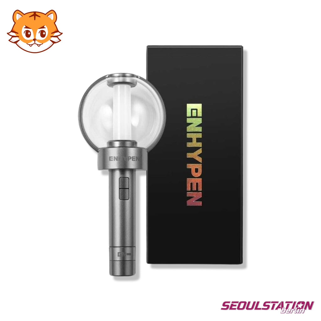 seoulstation berlin official enhypen lightstick