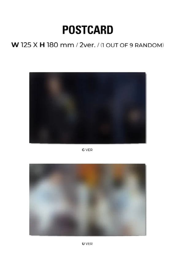 SEOULSTATION berlin Blank2y thumbs up packshot CD